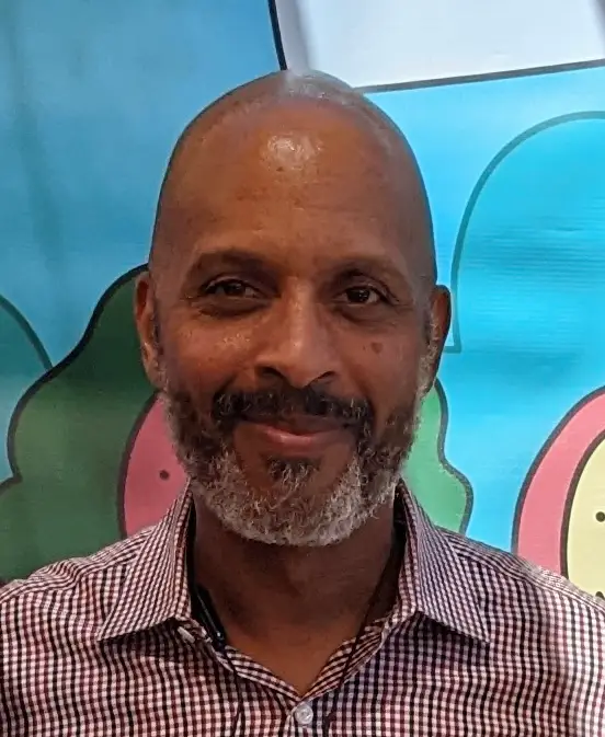 Akil Bell