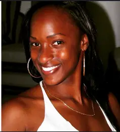 Dominique Williams