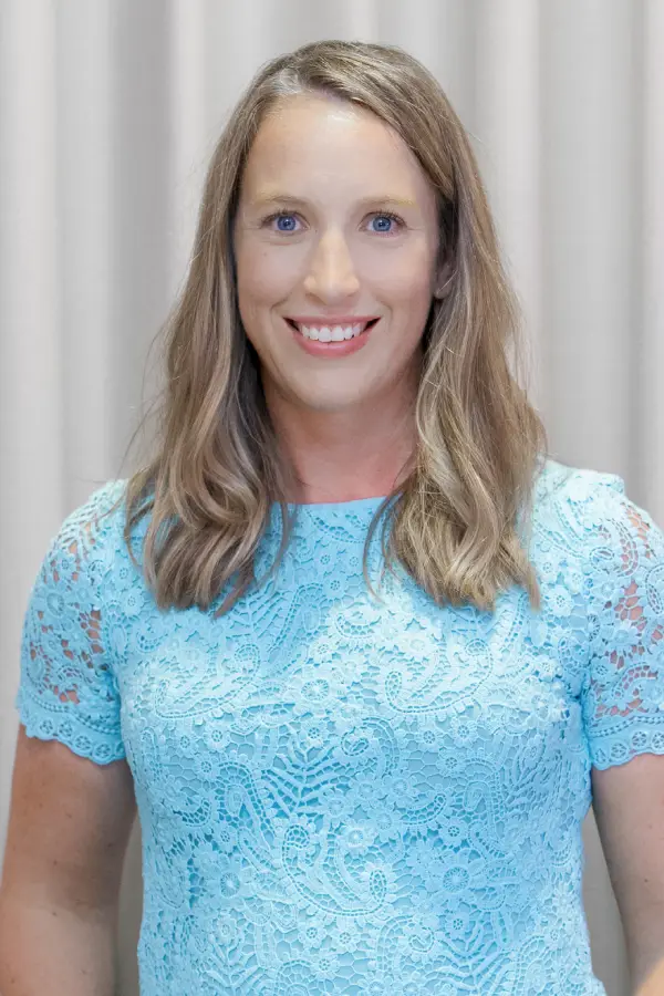 Kelly O'Connor 