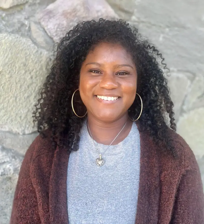Tanyna Sosa-Williams, “Tee” 