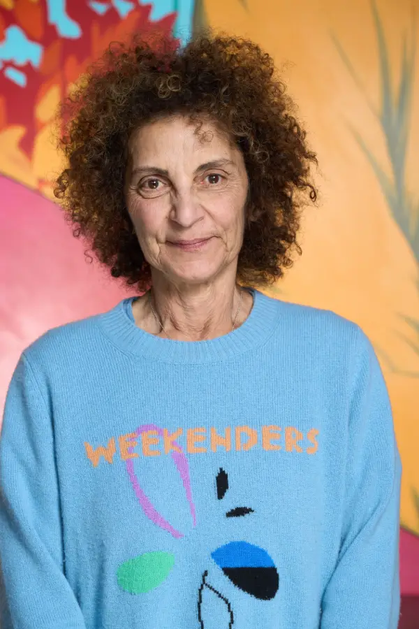 Zari Hedayat, PhD, LMFT